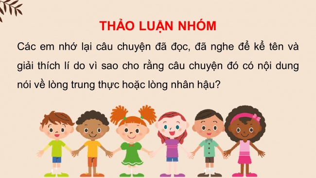 Soạn giáo án điện tử tiếng việt 4 CTST CĐ 1 Bài 2 Viết: Lập dàn ý cho bài văn kể chuyện