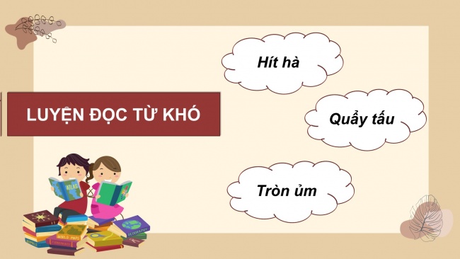 Soạn giáo án điện tử tiếng việt 4 CTST CĐ 1 Bài 4 Đọc: Lên nương