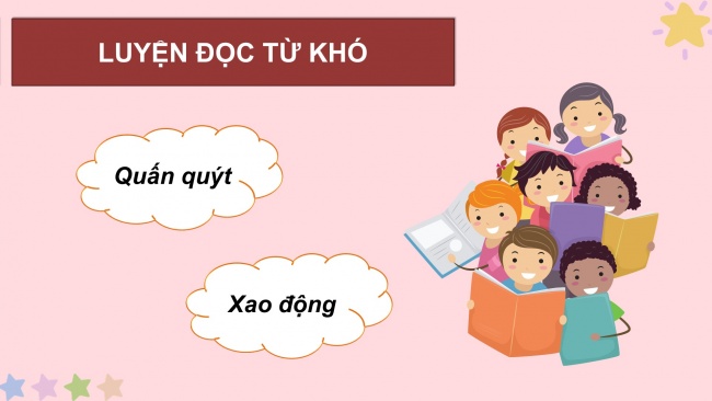 Soạn giáo án điện tử tiếng việt 4 CTST CĐ 1 Bài 8 Đọc: Mùa thu