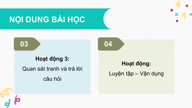 Soạn giáo án điện tử đạo đức 4 CTST bài 11: Quyền trẻ em