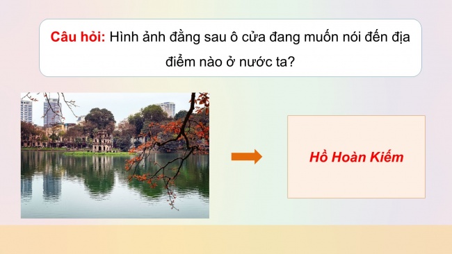 Soạn giáo án điện tử HĐTN 4 CTST bản 1 Chủ đề 8 Tuần 28: HĐGDTCĐ - Hoạt động 1, 2, 3