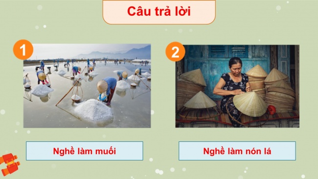 Soạn giáo án điện tử HĐTN 4 CTST bản 1 Chủ đề 9 Tuần 32: HĐGDTCĐ - Hoạt động 1, 2