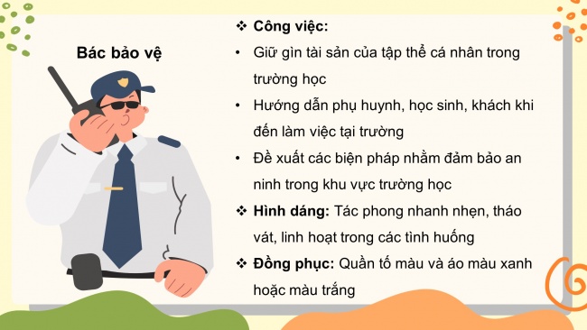 Soạn giáo án điện tử mĩ thuật 4 CTST bản 1 Bài 3: Tranh chân dung nhân vật