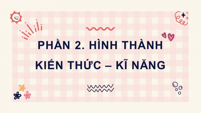 Soạn giáo án điện tử mĩ thuật 4 CTST bản 1 Bài 4: Mô hình khu bảo tồn thiên nhiên