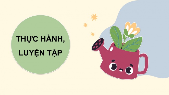 Soạn giáo án điện tử toán 4 cánh diều Bài 6: Các số có nhiều chữ số