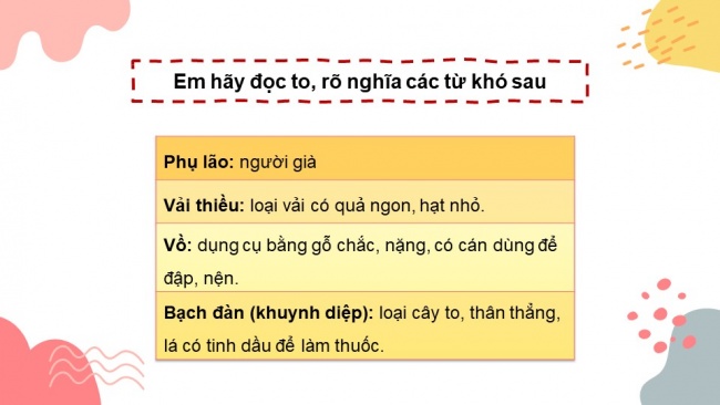 Soạn giáo án điện tử tiếng việt 4 cánh diều Bài 2 Đọc 4: Bài văn tả cảnh