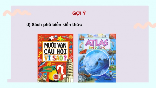 Soạn giáo án điện tử tiếng việt 4 cánh diều Bài 4 Luyện từ và câu 2: Mở rộng vốn từ: Sách và thư viện