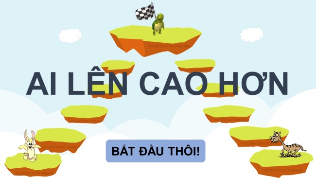 Soạn giáo án điện tử khoa học 4 cánh diều: Ôn tập chủ đề Chất