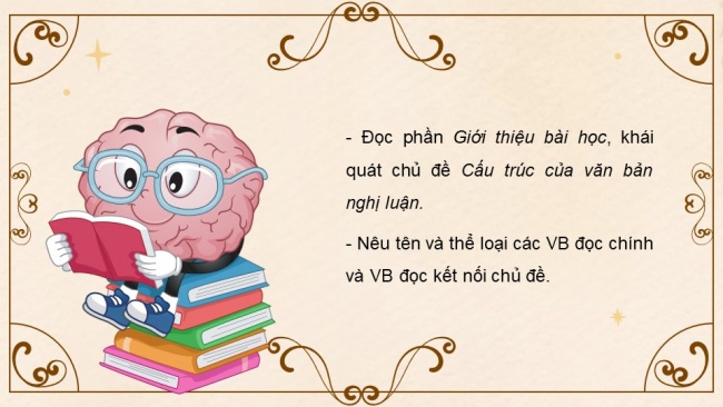 Soạn giáo án điện tử ngữ văn 11 KNTT Bài 3 Đọc 1: Cầu hiền chiếu