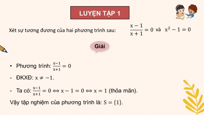 Soạn giáo án điện tử toán 11 KNTT Bài 4: Phương trình lượng giác cơ bản