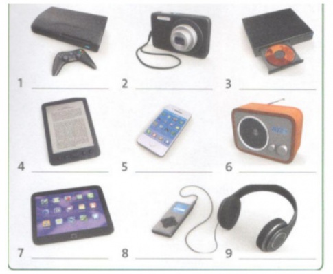 Giải SBT Tiếng Anh 10 Friends Global 8G. Speaking Unit 8: Science
