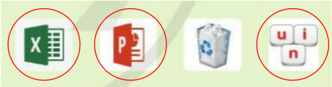 Giải bài 4 Một số chức năng của hệ điều hành