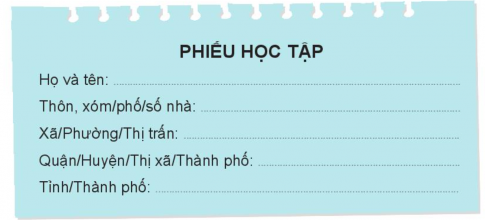 [KNTT] Giải VBT Đạo đức 2 bài 1: Vẻ đẹp quê hương em