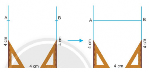 [Chân trời sáng tạo] Giải toán 6 bài 1: Hình vuông – Tam giác đều – Lục giác đều