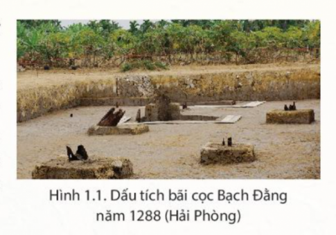 Giải bài 1 Hiện thực lịch sử và nhận thức lịch sử