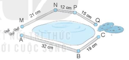 [KNTT] Giải VBT Toán 2 bài 36: Ôn tập chung