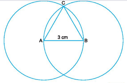 [Chân trời sáng tạo] Giải toán 6 bài 1: Hình vuông – Tam giác đều – Lục giác đều