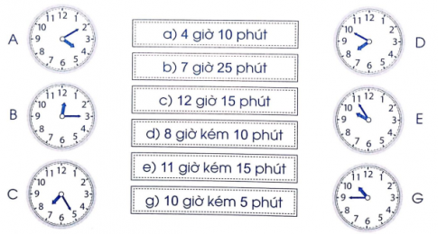 Bài tập 4. Trang 37 VBT Toán 3 tập 2