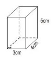 Giải Câu 23 Bài 5: Diện tích xung quanh của hình lăng trụ đứng - sgk Toán 8 tập 2 Trang 111-2