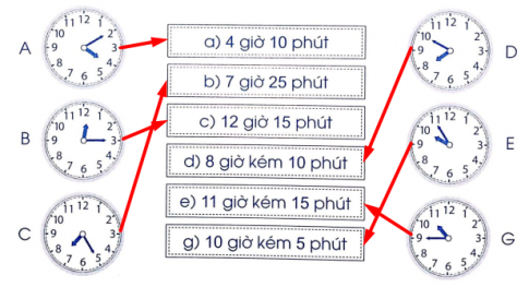 Bài tập 4. Trang 37 VBT Toán 3 tập 2