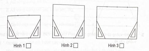 Phiếu bài tập tuần 9 toán 4 tập một (Đề A)