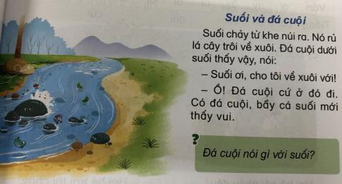 [Phát triển năng lực] Tiếng việt 1 bài 6D: uôi, ươi