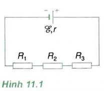 Bài 11: Phương pháp giải một số bài toán về toàn mạch