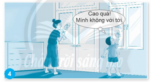 [CTST] Giải VBT Đạo đức 2 bài 11: Tìm kiếm sự hổ trợ khi ở nhà, ở trường