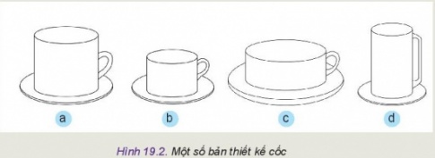 Giải bài 19 Những yếu tố ảnh hưởng đến thiết kế kĩ thuật