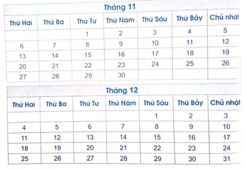 Bài tập 2. Trang 42 VBT Toán 3 tập 2