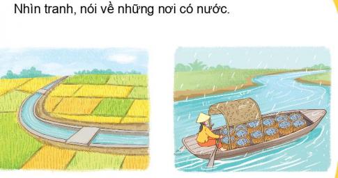 [Phát triển năng lực] Tiếng việt 1 bà 25C: Giúp ích cho đời