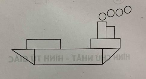 Giải bài tập thực hành toán 2: Hình chữ nhật - hình tứ giác