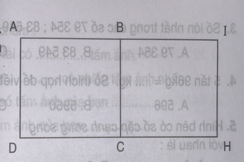 Giải bài tập thực hành toán 4: Luyện tập chung trang 64