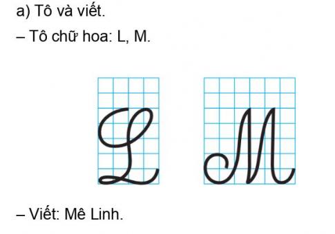 [Phát triển năng lực] Tiếng việt 1 bà 25C: Giúp ích cho đời