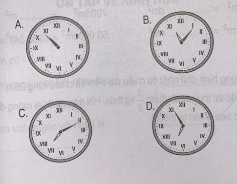 Giải bài tập thực hành toán 4: Ôn tập về đại lượng (tiếp theo)