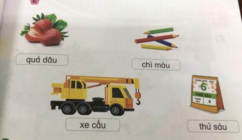 [Phát triển năng lực] Tiếng việt 1 bài 7B: au, âu