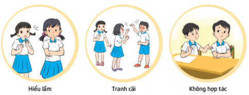 Giải bài chủ đề 3 – Tuần 10