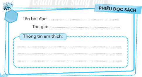 [CTST] Giải VBT Tiếng việt 2 bài 4: Con lợn đất