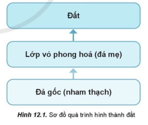 Giải bài 12 Đất và sinh quyển