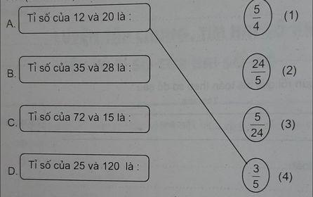 Toán lớp 4: Giải toán cơ bản và nâng cao tuần 29 luyện tập 1