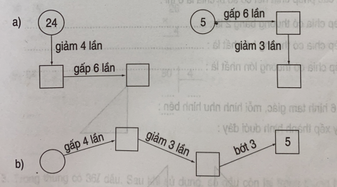 Giải bài tập thực hành toán 3: Luyện tập trang 50