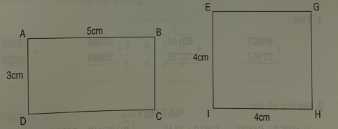 Giải bài tập thực hành toán 3: Luyện tập tập 2 trang 80