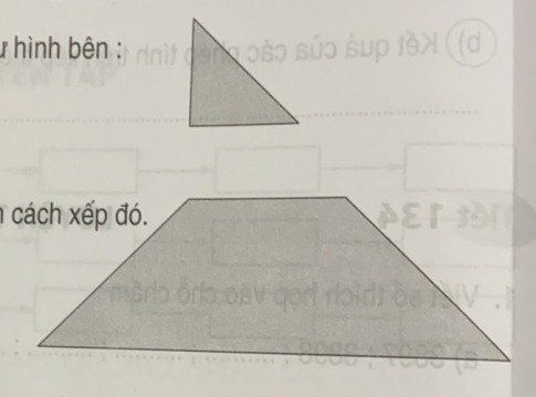 Giải bài tập thực hành toán 3: Luyện tập tập 2 trang 71  