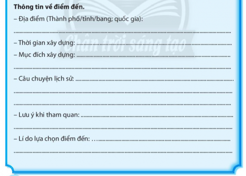 [CTST] Giải SBT lịch sử và địa lí 6 bài 13: Giao lưu thương mại và văn hóa ở Đông Nam Á từ đầu công nguyên đến thế kỉ X