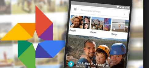 Google Photos công cụ ảnh tuyệt vời bạn cần phải biết