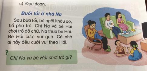 [Phát triển năng lực] Tiếng việt 1 bài 7E: Ôn tập ao - eo, au - âu, êu - iu - ưu, iêu - yêu - ươu