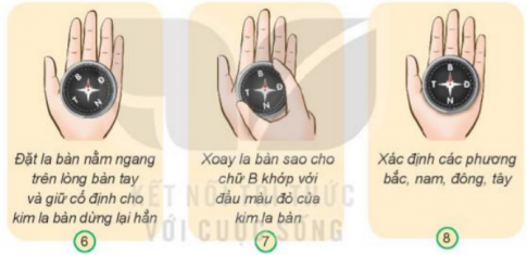 Giải bài 26 Xác định các phương trong không gian