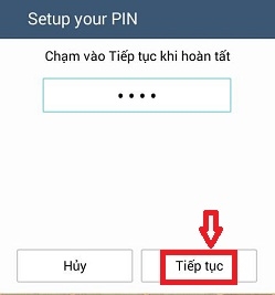 Cách xem mối quan hệ giữa bạn với bạn bè trên Facebook bằng điện thoại Android.