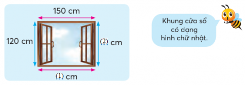 Điền số thích hợp vào chỗ trống