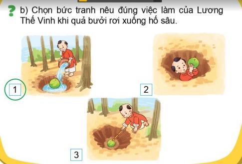 [Phát triển năng lực] Tiếng việt 1 bài 28A: Bạn ở trường